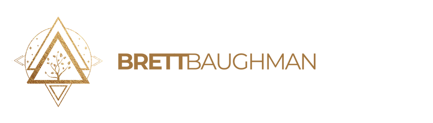 Brett Baughman Personal Brand (Brand Kit)