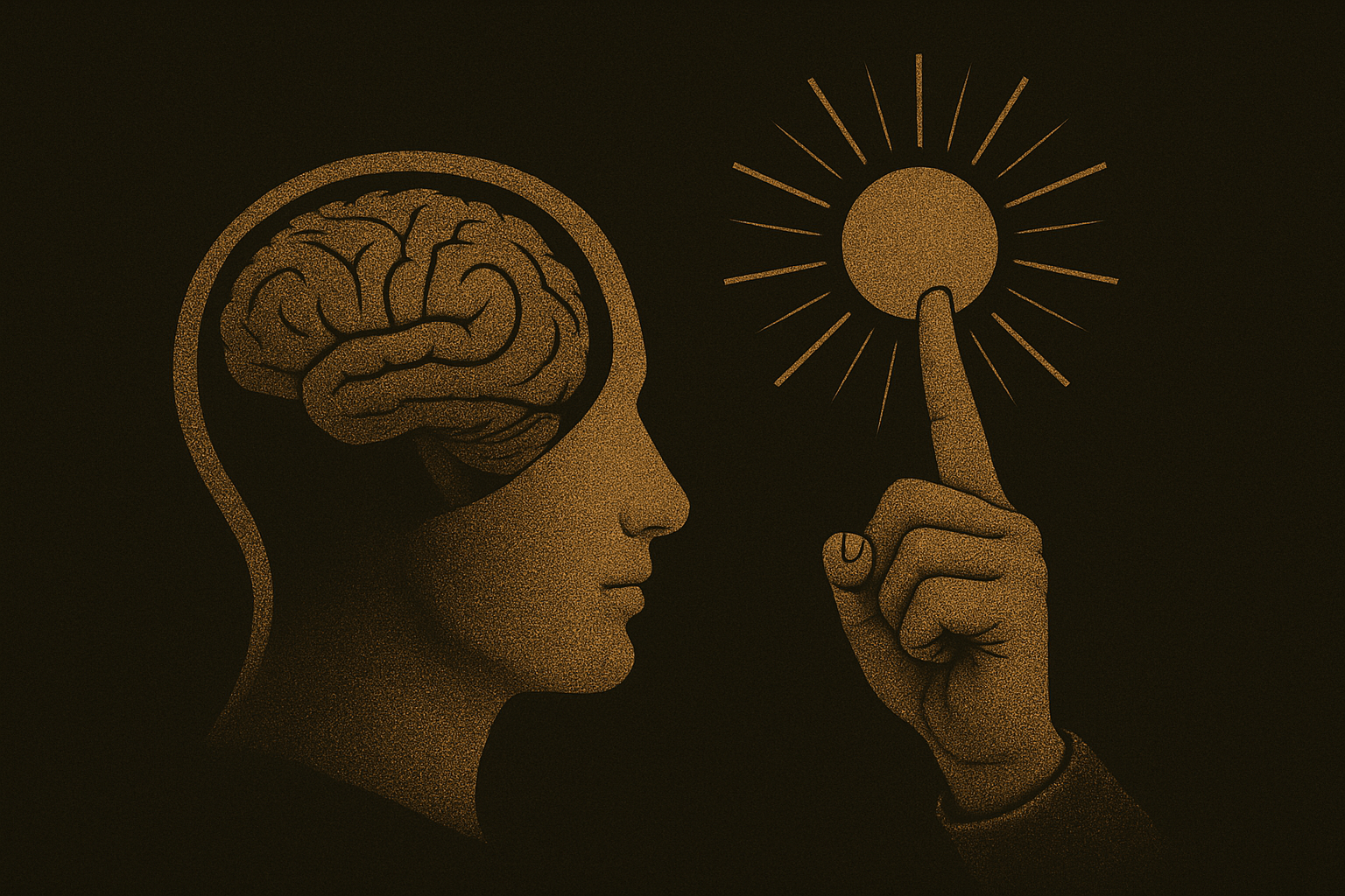 power of belief